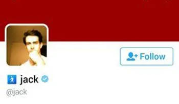 ¡Oops! Jefe de Twitter dice que su cuenta fue suspendida "por error"