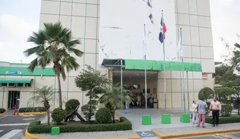 Mujer necesita sangre AB+ con urgente en el hospital Marcelino Vélez