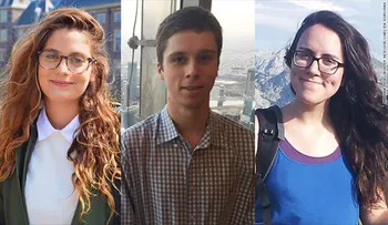 Estudiantes de Estados Unidos viajan a Europa para estudiar gratis