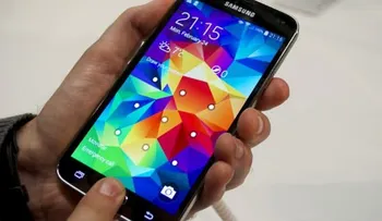 Revelan fallas en seguridad en teléfono de Samsung