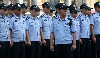 China lanza una web donde se puede denunciar la corrupción oficial de manera anónima