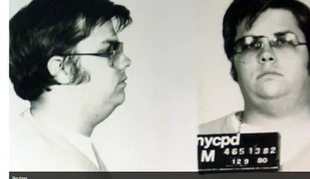 El asesino de John Lennon confiesa que lo mató para "ser famoso"