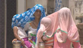 Muere en la India una niña de 14 años víctima de una doble violación