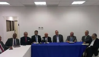 Abinader: 80% de instituciones estatales son como la OISOE