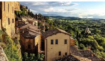 Casas a un euro en una isla italiana. ¿Te anima?