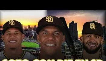 Juan Soto sería canjeado a los Padres de San Diego 