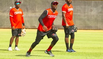 Junior Lake: "Tenemos el equipo para ser campeones otra vez"