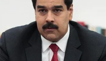 Maduro dice que si Snowden le pide asilo "casi seguro" se lo da
