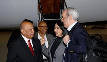 Presidente Abinader: El papa Francisco dejó huellas positivas