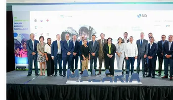 República Dominicana reafirma liderazgo regional en salud y lucha contra la malaria