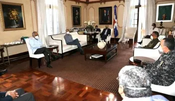 Cantidad de fallecidos por coronavirus en RD, habría preocupado a Danilo Medina