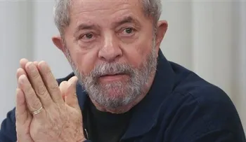 Fiscalía ordena la comparecencia del expresidente Lula da Silva