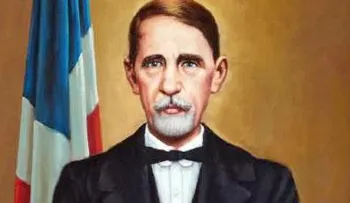 Juan Pablo Duarte: fe y valores religiosos