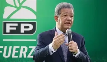 Fuerza del Pueblo en NY invita a encuentro previo a visita de Leonel 