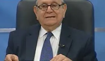 Julio Hazim se fractura brazo izquierdo durante accidente   