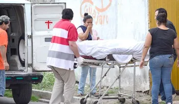 Un hombre se quita la vida porque su mujer lo abandonó: escribe carta