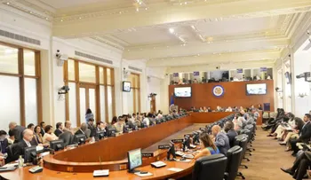 Directo USA: OEA rechaza solicitud de Colombia