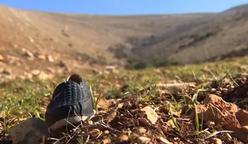 Los refugiados sirios escapan de la guerra, pero están muriendo de frío