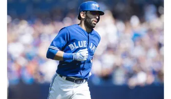 Azulejos pega tres jonrones en triunfo sobre Orioles