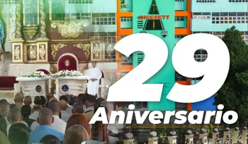 DIGESETT celebrará su vigésimo noveno aniversario con agenda de actividades patrióticas y religiosas