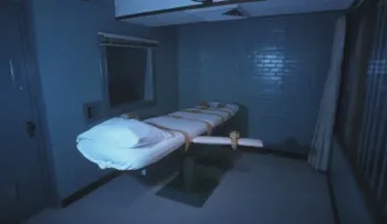 Texas ejecuta a hombre que mató a niño de 12 años y bebió su sangre