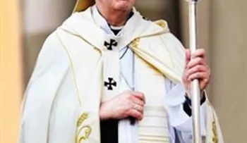 Otro sacerdote â??le entraâ? al Cardenal y dice no le tiene miedo