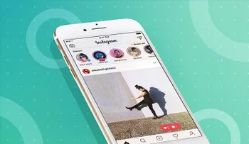 Instagram Stories es dos veces más popular que Snapchat