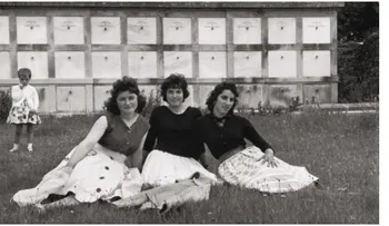 Generaciones 60 y 70: resiliencia forjada por experiencia