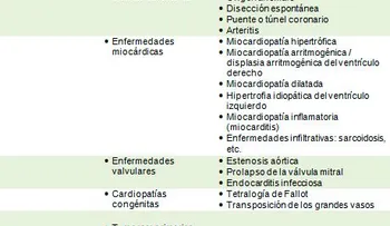 El cerebro, el gruñón y la muerte súbita