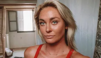La causa de muerte de la famosa influencer de Instagram hallada sin vida en un yate en Grecia