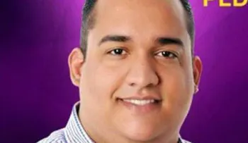 Imponen fianza a hijo de Ventura Camejo por agredir a su pareja 