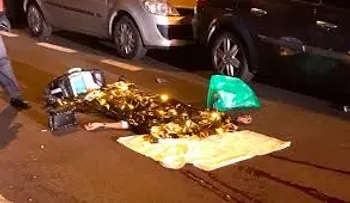 Matan de un tiro en la cabeza a dominicana en España