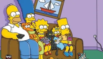 Fox renueva Los Simpson por 2 temporadas 