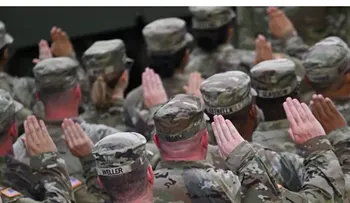 EE. UU. mantiene presencia militar en Caribe y Pacífico