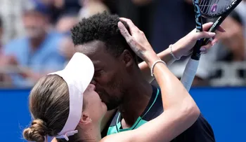 Elina Svitolina anuncia el fin de su matrimonio con Gael Monfils