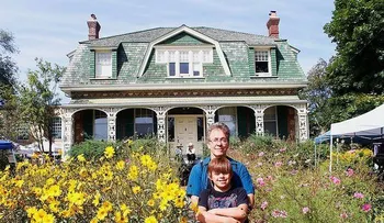 Familia se va de Canadá tras rechazo de residencia por hijo con síndrome Down
