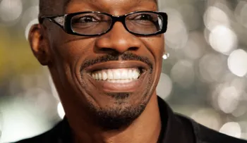Muere el hermano de Eddie Murphy, Charles Murphy