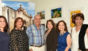 Mariano Hernández exalta Carnaval Dominicano en Miami 