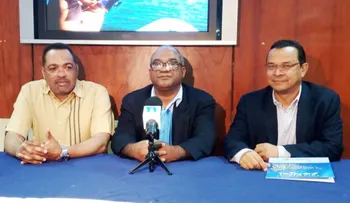 Participantes en Taller de Ciberperiodista esperaron casi hasta el final por interesantes temas tratados 