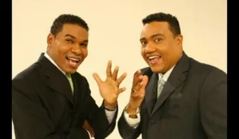 Raymond y Miguel se van de Telemicro (VIDEO)