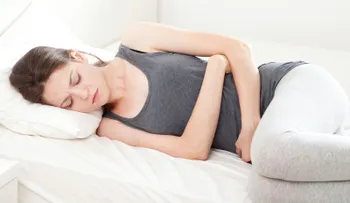 ¿Cómo aliviar los cólicos menstruales?