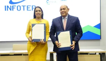 El INFOTEP y la DIDA pondrán en marcha plan para fortalecer cultura en Seguridad Social