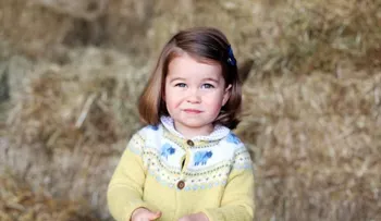 Entérate por qué hijos de la princesa Charlotte no tendrán título real