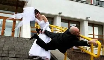 8 señales de que tu pareja tiene fobia al compromiso