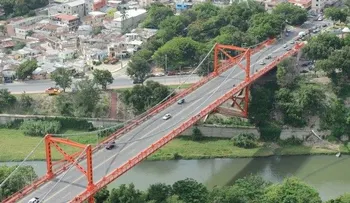 Obras Públicas anuncia cierre del puente Hermanos Patiño