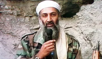 El hijo de Osama Bin Laden toma el liderazgo de Al Qaeda para vengar a su padre