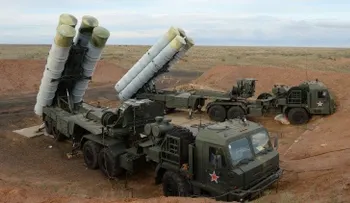 La respuesta rusa: "El  S-400 cerrará totalmente el cielo de Siria para Turquía y la OTAN"