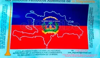 Rechazan campaña promociona la unificación de la isla