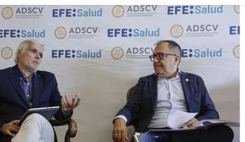 Alzheimer afecta la salud emocional y laboral de las familias