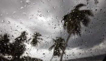 Lluvias afectan 23 comunidades
